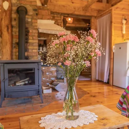 Σπίτι διακοπών Latos *