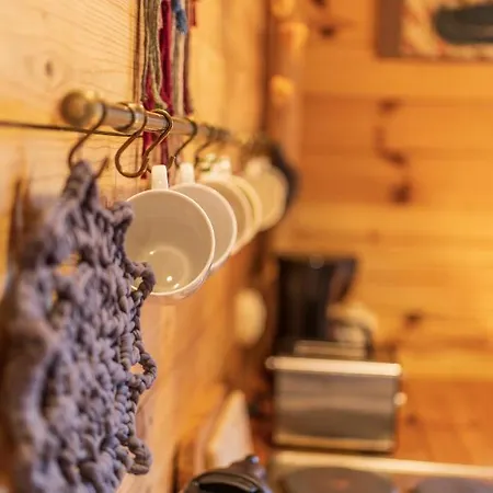 Σπίτι διακοπών Latos Tocznabiel