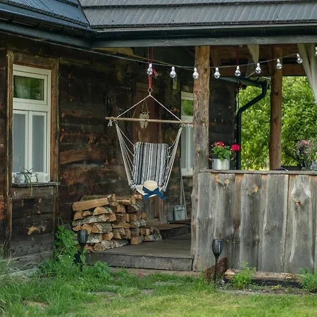 Latos Σπίτι διακοπών