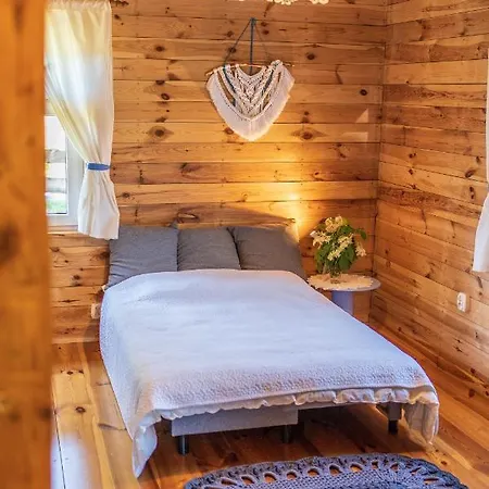 Latos Σπίτι διακοπών Tocznabiel