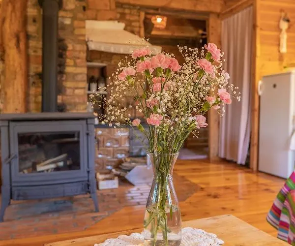 בית נופש Latos *