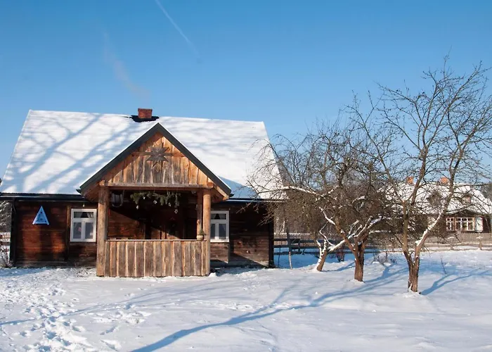 Latos בית נופש