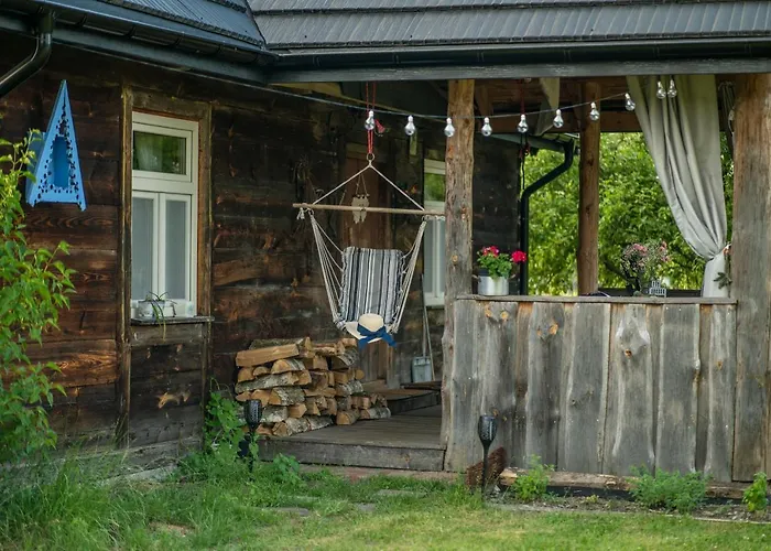 Latos בית נופש