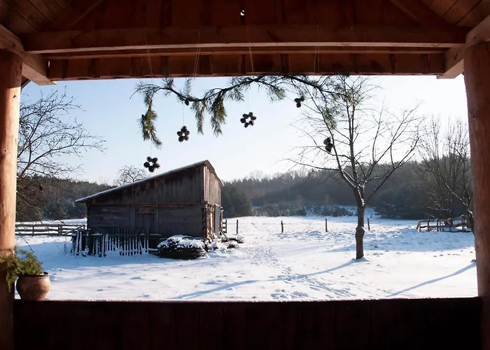 בית נופש Latos